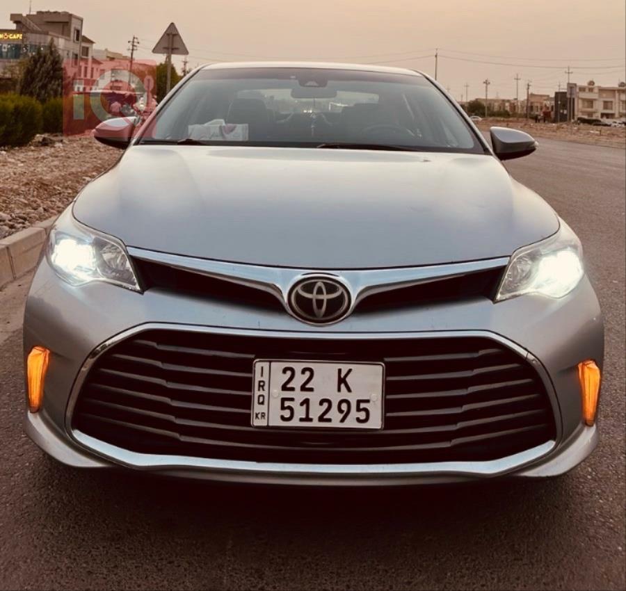 Toyota Avalon